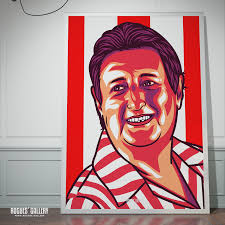 Eric Bristow