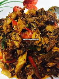 Maybe you would like to learn more about one of these? Resepi Sambal Sardin Paling Sedap