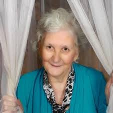 Sally Partin Obituary May 9, 2019