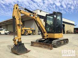 Mini Excavator 6 6t For Sale Ironplanet