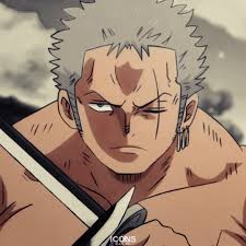 Wallpapers in ultra hd 4k 3840x2160, 1920x1080 high definition resolutions. ðˆðœð¨ð§ð¬åœ–ç¤º Roronoa Zoro One Piece á´›á´‡á´á´˜á´‡sá´› Facebook