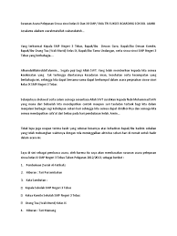 We did not find results for: Contoh Teks Pembawa Acara Perpisahan Kelas Berbagai Teks Penting