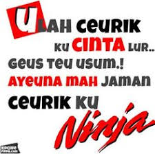 Dijual buku antik dan langka. 31 Stiker Lucu Sunda Ideas Humor Quotes Lucu Jokes Quotes