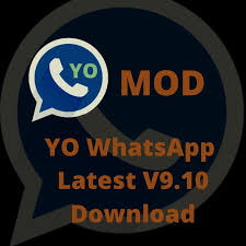 Download whatsapp messenger for android & read reviews. Yo Whatsapp 9 10 Latest Version Anti Ban Apk Download