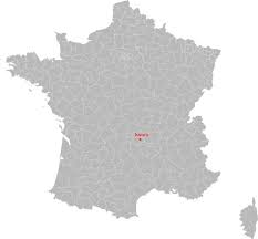 Hobistro, c'est un lieu convivial où on mange des produits frais et locaux, en burgers ou plats traditionnels revisités. Carte De Issoire Situation Geographique Et Population De Issoire Code Postal 63500