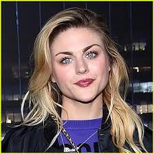 Frances Bean Cobain