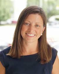 Erin Burcham's Instagram, Twitter & Facebook