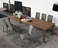 Calligaris Omnia Xll Extending Dining Table Calligaris Dining Tables Table Salle A Manger Table A Manger Extensible Mobilier De Salon