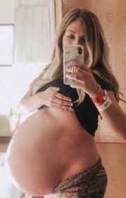 Pin On Pregnancy