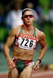 Ana gabriela guevara, ex atleta mexicana y diputada federal por el estado de sonora, solicitó licencia a la cámara de diputados con el objetivo de dirigir la comisión nacional de cultura física y deporte (conade). Biografias De Mexicanos Famosos Biografia De Ana Gabriela Guevara
