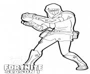 Powerful hero builds in fortnite save the world. Fortnite Coloring Pages To Print Fortnite Printable