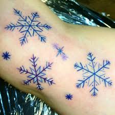 Josephine Holroyd On Instagram Snowflakes Tattoo Art Design Christmas Winter Snowflakes Snowflaketat Snow Flake Tattoo Christmas Tattoo Winter Tattoo