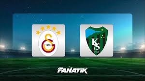 CANLI | Galatasaray - Kocaelispor maçı ne zaman, saat kaçta hangi kanalda? (İlk 11'ler) — Fanatik