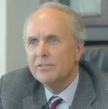 Herb Nelson's Moment was watching 12-year-old son collapse