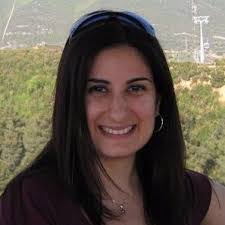 Natasha Mistry's Instagram, Twitter & Facebook