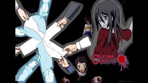 Corpse Party Tortured Souls Trailer Corpse Party Corpse Anime