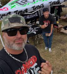 The legendary Whisky a go go! @trxvis