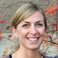 Marina Andersson Email & Phone Number