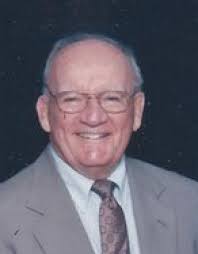 Obituary: Robert Charles Gordon, 87