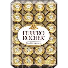 There are a lot of chocolate brands in the world that choosing one is not easy. Top 10 Best Chocolate Brand In The World
