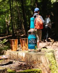 Pure Enjoyment In 2020 Pure Products Tropical Drink Birthday Cocktails