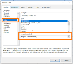 method adalah argument opsional, yang dengan menggunakan metode eropa, microsoft excel melakukan asumsi bahwa tanggal 30 dan tanggal 31. Mengganti Bahasa Pada Penggunaan Rumus Text Di Excel Excelnoob