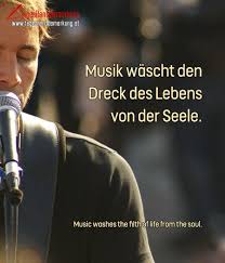 Zitate In Der Kategorie Musik Der Die Tagesrandbemerkung