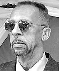 Joseph DASHER Obituary (2015)