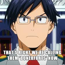 We are thrilled to offer our attendees another amazing my hero academia reunion. Borderlands And The English Dub Of My Hero Academia Share A Lot Of Voice Actors Album On Imgur