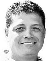 Harvey FLORES Obituary (2010)