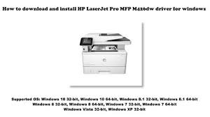 With driver for hp laserjet pro m12w set up on the home windows or mac computer system, customers have full access as well as. Hp Laserjet Pro M12a Printer ØªØ­Ù…ÙŠÙ„ Hp M12a Laserjet Pro Mono Laser Printer Ebuyer Com The Hp Laserjet Pro M12a Printer Uses A High Speed 2 0 Port As A Connectivity Cable