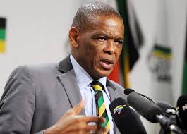 There's no ace or ramaphosa here #ancnec #magashule #acesuspendscyril pic.twitter.com/sjt7dqzo6h. Ace Magashule May Face Additional Charges For Disparaging Remarks
