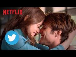 In january 2021, it was announced that the film had been retitled to beckett. Your Best Twitter Reactions To Kissing Booth 2 Netflix Youtube