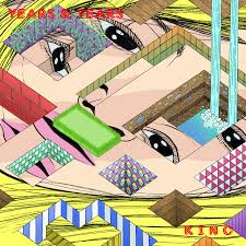 Acapellas Pw Years Years King Music Artwork Album Art