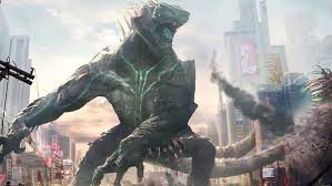The black' will be streaming on netflix in. Pacific Rim Monsters And A True Midnight Romance By Tom Von Malder Rockland Camden Knox Courier Gazette Camden Herald