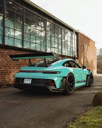 Image result for Mint Green 2025 Porsche