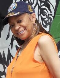 Connie Buskey-Booker