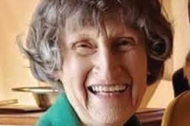 Obituary: Ann Garrison Lillich