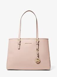 Suitcase michael kors luggage set. Jet Set Travel Large Tote Bag Michael Kors