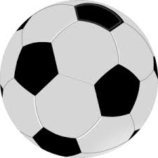Soccer Ball Clip Art at Clker.com - vector clip art online ...