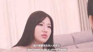 Ms Puiyi's most daring moves- her sextape will excite you