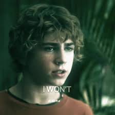 Dionysus from Percy Jackson