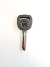 Did the 2006 monte carlo ss have a working door key for the drivers side or just fobs. Chevrolet Monte Carlo Key Replacement What To Do Costs More
