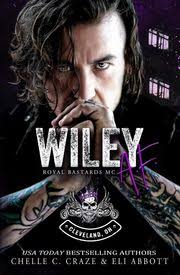 Wiley A.F. eBook by Chelle C. Craze