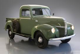 Image result for Green 1941 Truck
