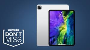 New Ipad Pro 2020 Deals Prices And Where To Buy Apple S Latest Tablet New Ipad Pro Buy Apple New Ipad