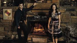 Walk the line reese witherspoon. Movie Walk The Line Joaquin Phoenix Reese Witherspoon Hd Wallpaper Wallpaperbetter