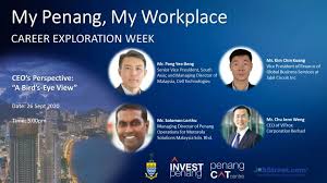 Is a water service provider for the state of pulau pinang, an island state in the north of. Jobstreet Perbadanan Bekalan Air Pulau Pinang