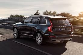 Check out newly launched suv type cars prices, features, specs and much more at drivespark. Volvo Xc90 Price In India Images Reviews Specs