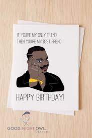 Happy Birthday Meme Card Happy Birthday Card Funny Happy Fathers Day Funny Funny Birthday Cards